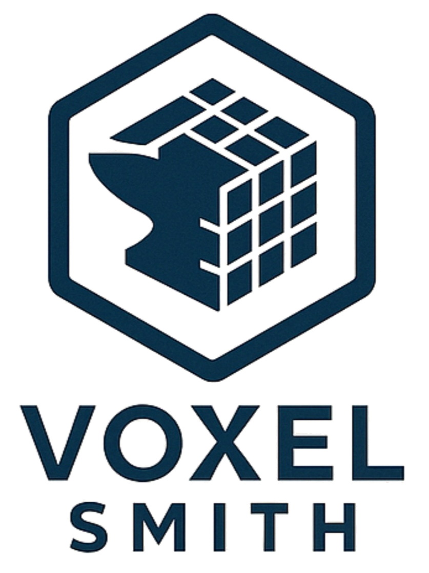 VoxelSmith